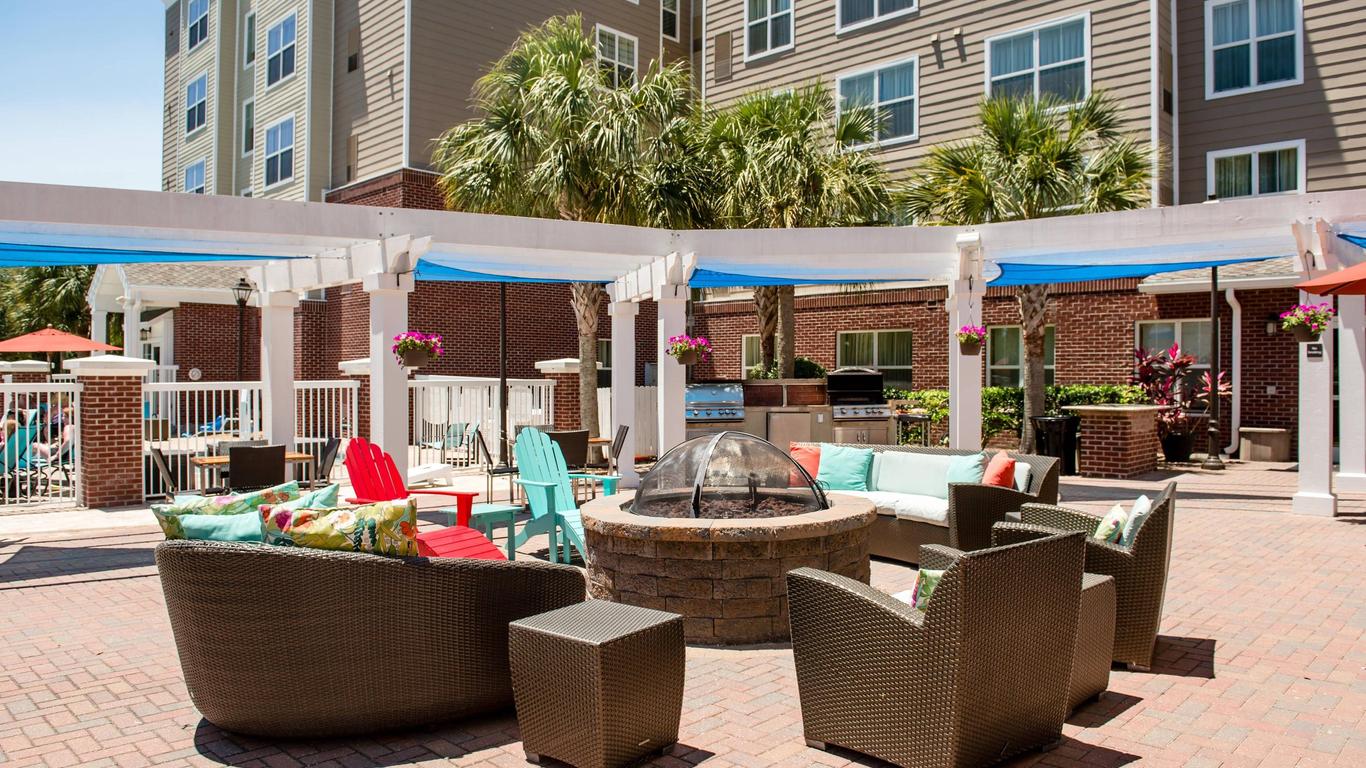 Residence Inn by Marriott Amelia Island