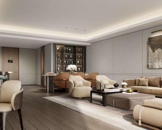 Swissôtel Tashkent (Opening July 2025) - Tashkent - Lounge