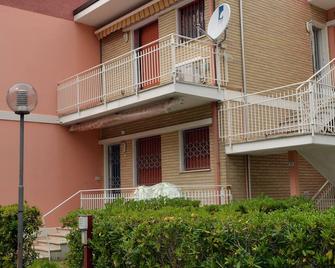 Apartment mit Swimmingpool Lido di Savio - Lido di Savio