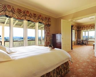 Chateau Yering Hotel - Yering