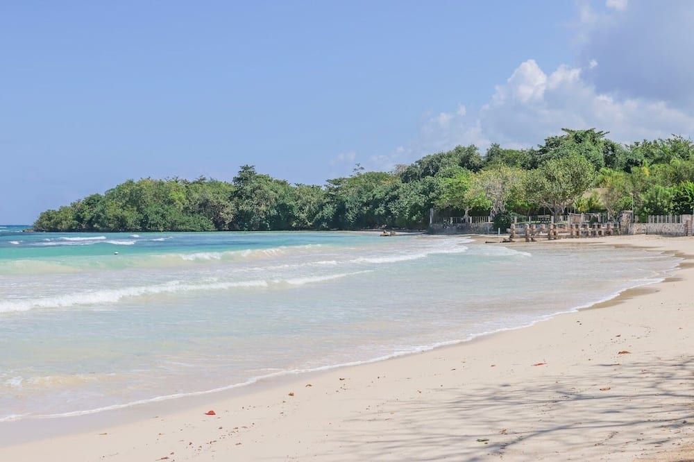 Condo Rios Resort - אוקו ריוס - חוף