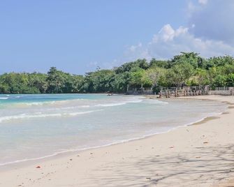 Condo Rios Resort - Ocho Rios - Plage