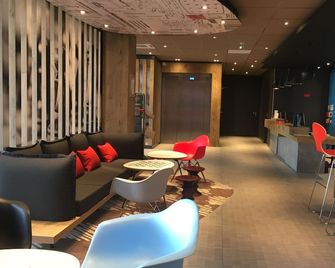 ibis Niort Est Mendes France - Niort - Salon