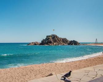 Cozy Apartment In Blanes With Wifi - Blanes