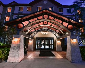 Sonesta Es Suites Fort Lauderdale Plantation - Плантейшн - Будівля