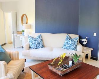 Lagoon Terrace 14 - Plettenberg Bay - Huiskamer