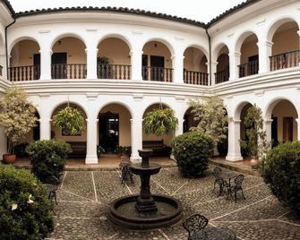 Hotel La Plazuela - Popayán