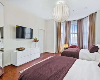 Hotel Brexton, Trademark Collection by Wyndham - Baltimore - Habitación