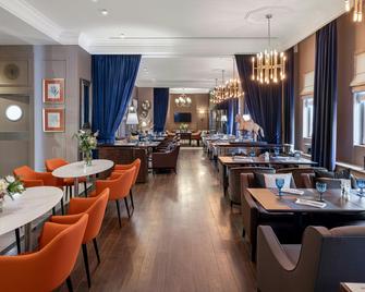Chekhoff Hotel Moscow, Curio Collection by Hilton - Moscú - Restaurante