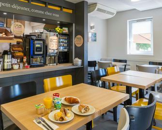B&B HOTEL Bourges (1) - Bourges - Restaurant