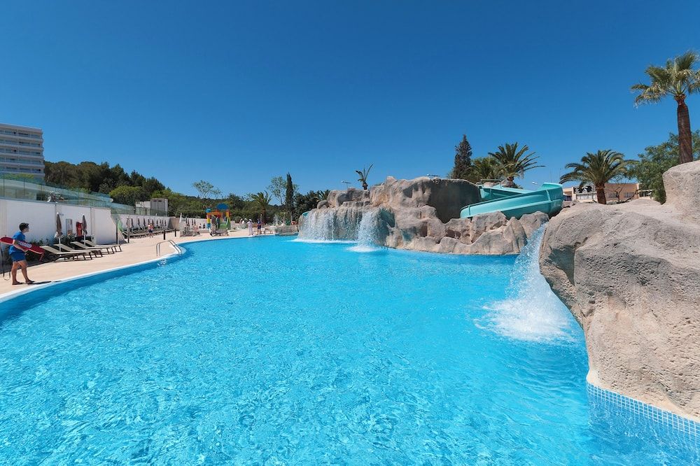 Sol Barbados - פלמה דה מיורקה - בריכה