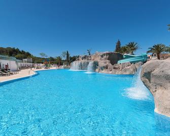 Sol Barbados - Palma - Piscina