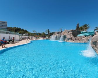 Sol Barbados - Palma de Mallorca - Pool