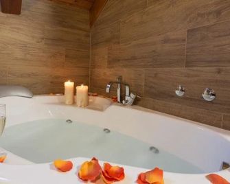 Hotel La Baita - Malborghetto-Valbruna