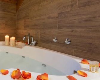 Hotel La Baita - Malborghetto-Valbruna