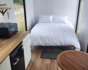 Brynderwyn Hill Of Oaks By Tiny Away - Fairview - Ložnice