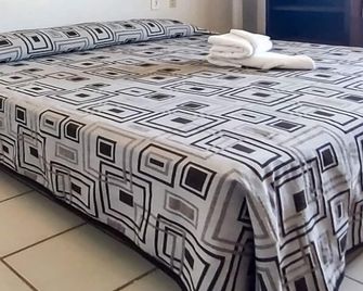 Terranova Zona Piel - León - Habitación