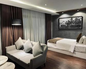 Kp Hotel - Can Tho