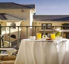 Garden Court Hotel