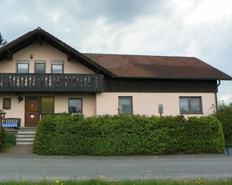am Weißenstädter See by Interhome - Weißenstadt - Gebouw