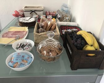 La Casa di Anna - Delebio - Buffet