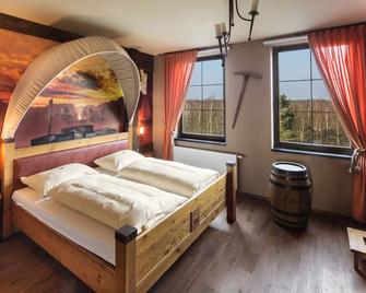 Heide Park Abenteuerhotel - Soltau - Camera da letto