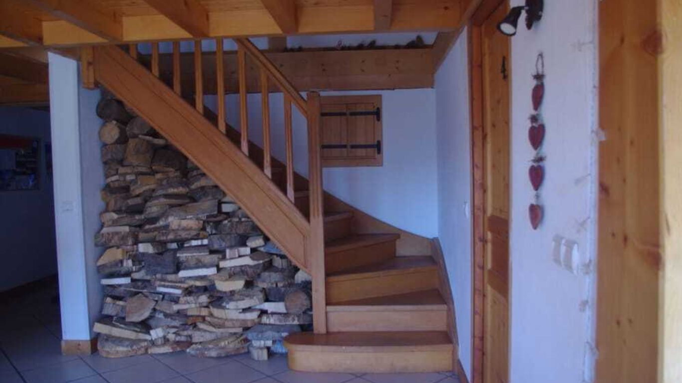 Central Hostel Chatel