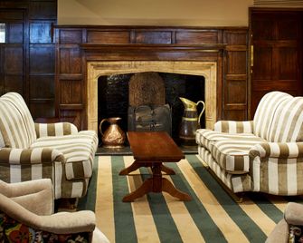 Hotel Cromwell Stevenage - Stevenage - Lounge