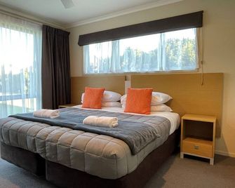 Pacific Park Christian Holiday Camp - Papamoa