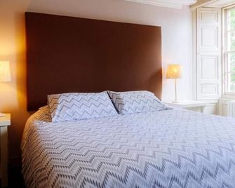 Dundee Backpackers Hostel - Dundee - Bedroom