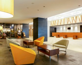 ibis Styles Sapporo - Sapporo - Building