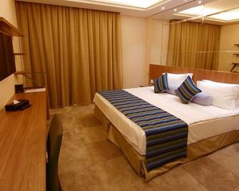 Maximus Hotel Byblos - Byblos - Bedroom