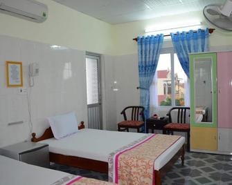 Anh Linh Hotel - Dong Hoi - Quarto