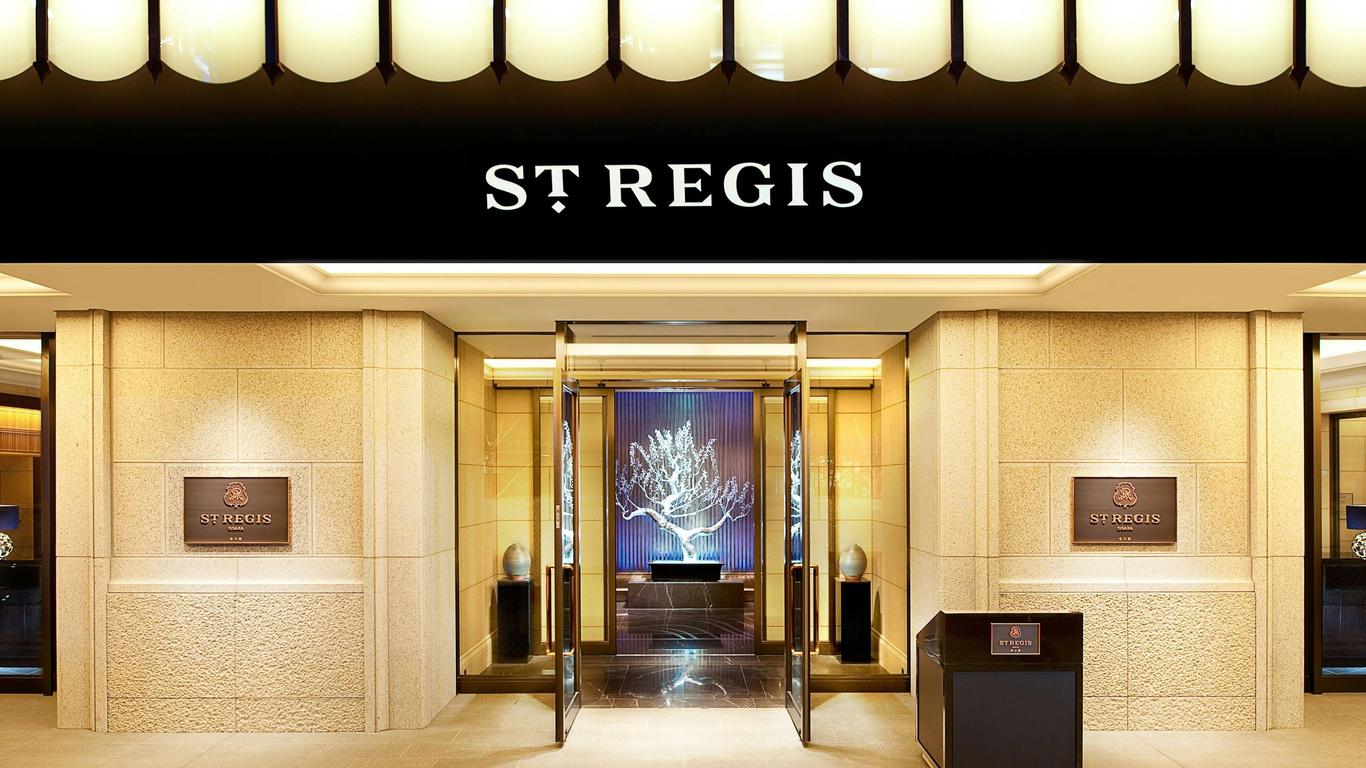 St. Regis Osaka