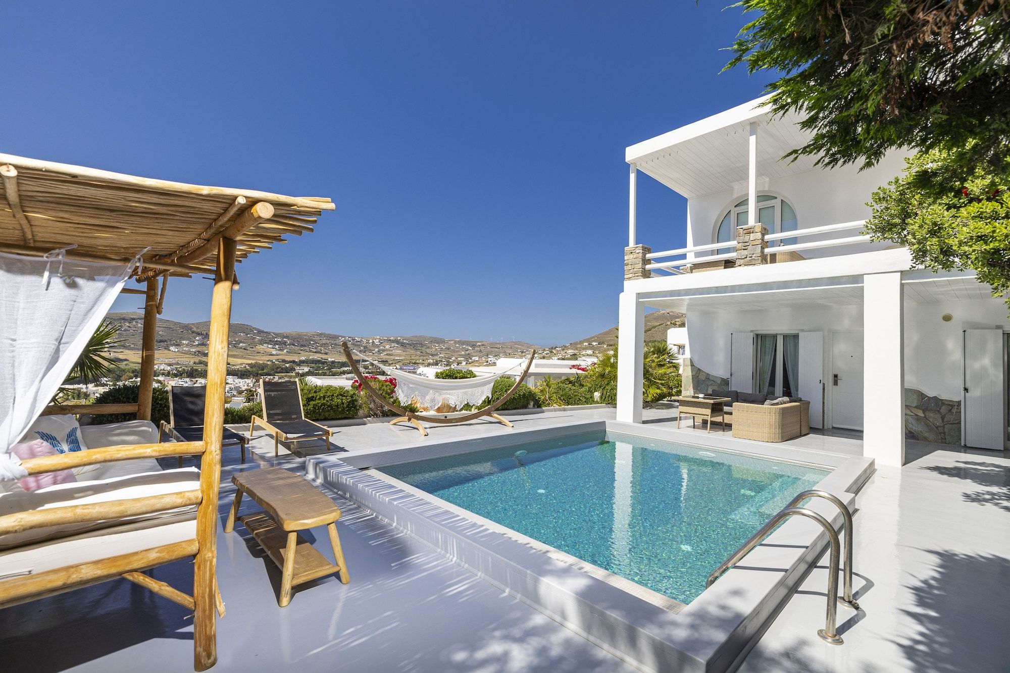 Paros Palace - Parikia