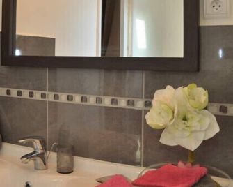 Chambre d'Hôtes L'Imprevu - Cucq - Room amenity