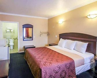 Carlton Motor Lodge - Los Ángeles - Habitación