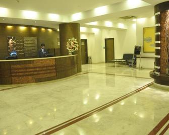 The Hans, New Delhi - Nueva Delhi