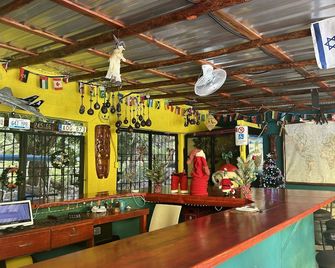Coco Hotel - Sosúa - Bar