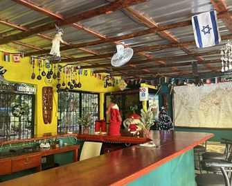 Coco Hotel - סוסוה - בר