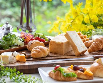 Mercure Sapporo - Sapporo - Comedor