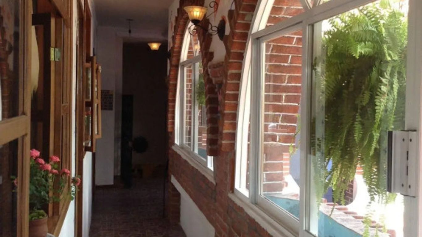 Posada y Spa Jade Teotihuacan