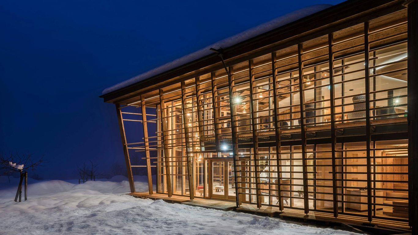 Relais & Châteaux Gut Steinbach Hotel Chalets Spa