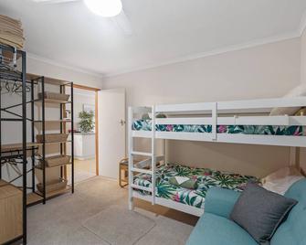 Tides - Evans Head - Camera da letto