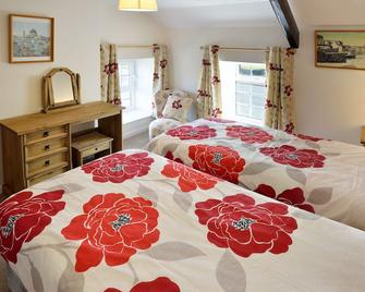 Cronk Darragh Cottage - Castletown - Kamar Tidur
