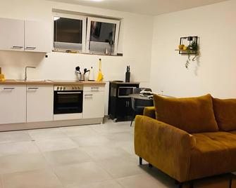 Tua Casa - Souterrain Appartment - Lippstadt - Cocina