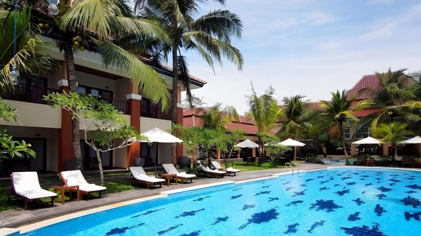 ذا أرناوا هوتل