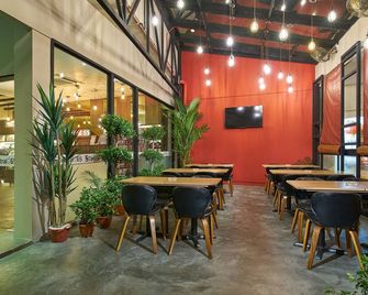 Central 65 Hostel - Singapore - Ristorante