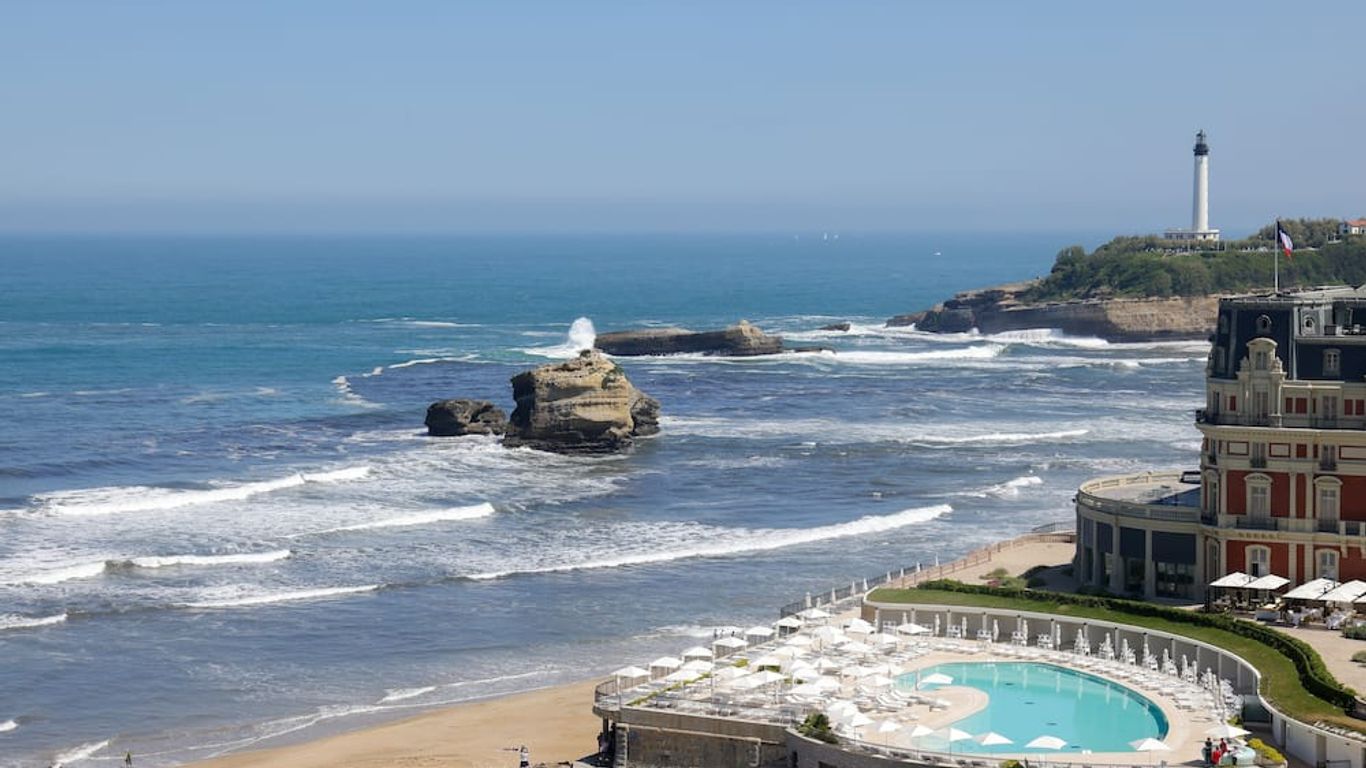 Residence Victoria Surf