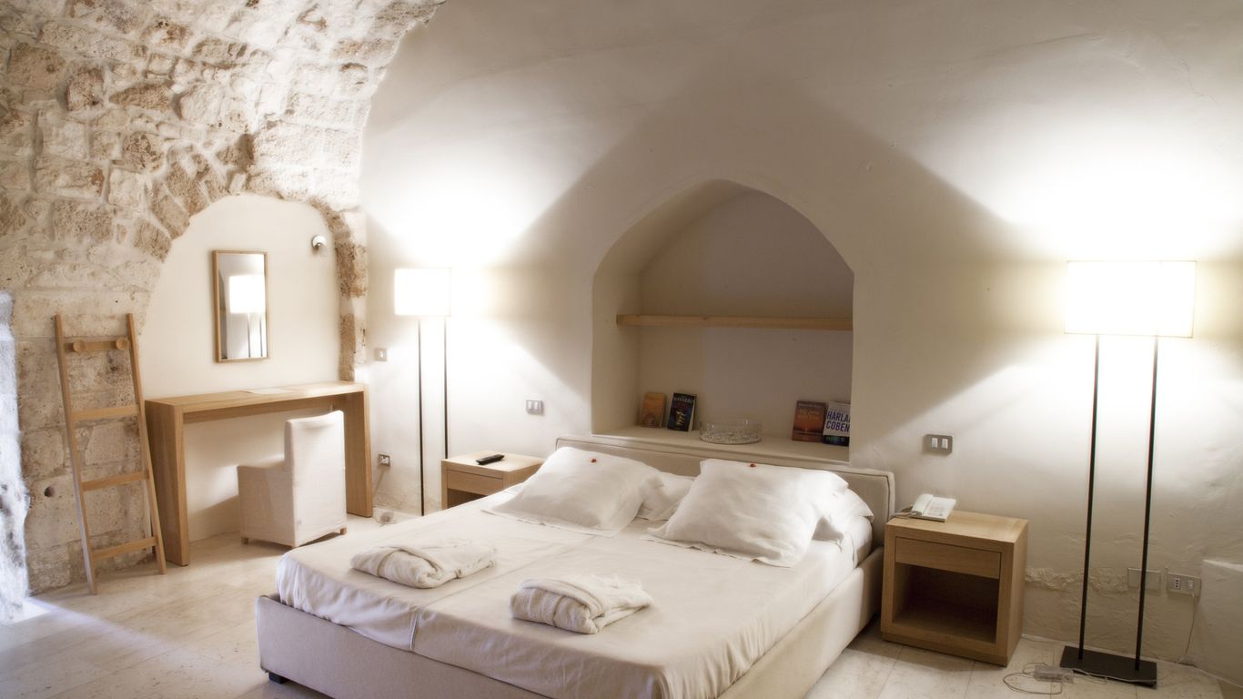 La Sommità Relais & Chateaux